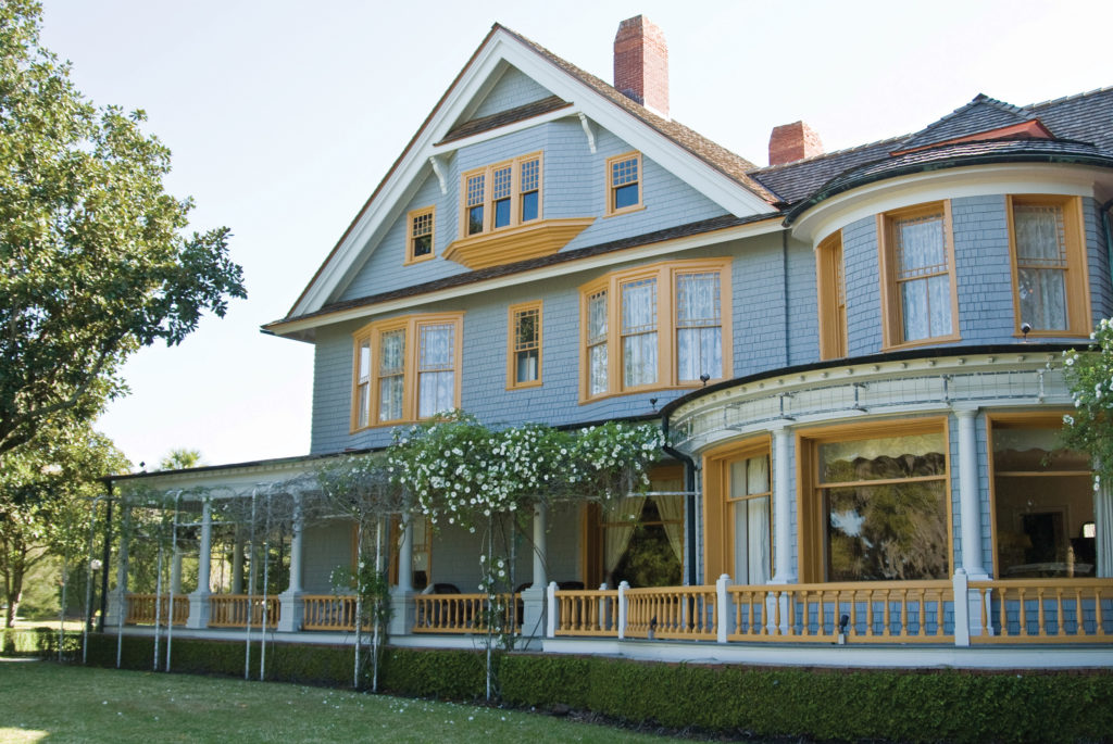 Indian Mound Cottage