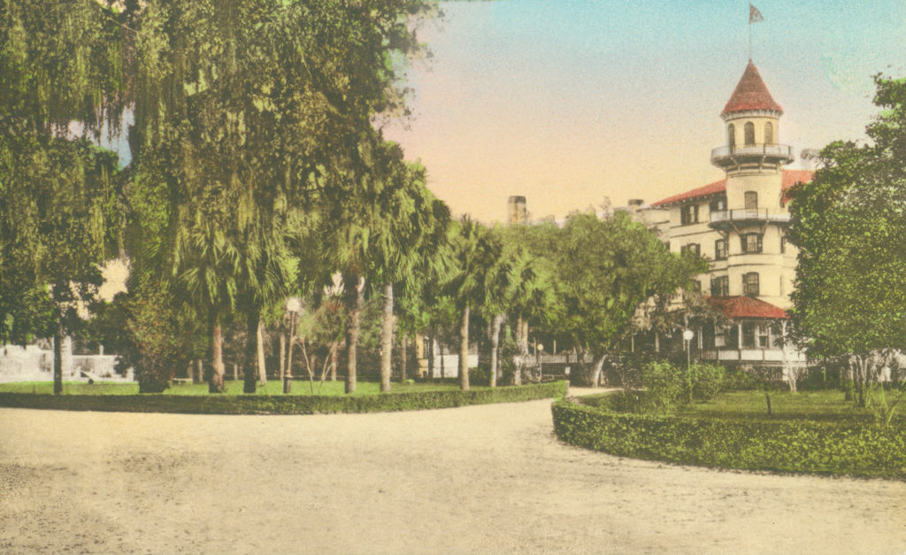 Historic Jekyll Island Club