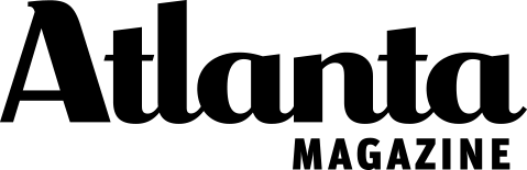 Atlanta Magazine logo