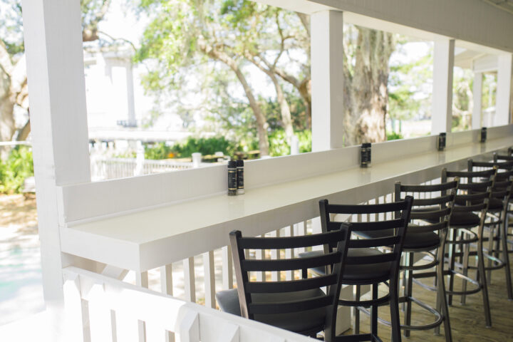 Zachry’s Riverhouse