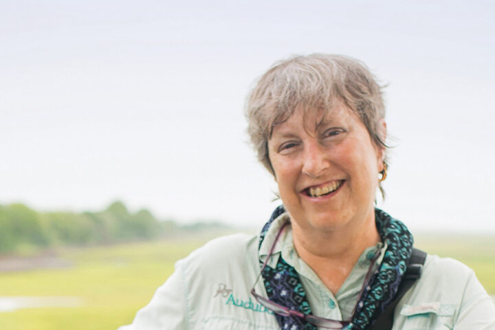 Lydia Thompson