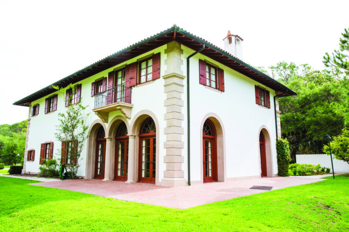Villa Ospo
