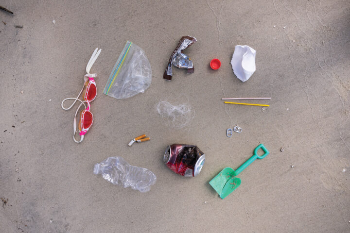 Marine Debris Initiative