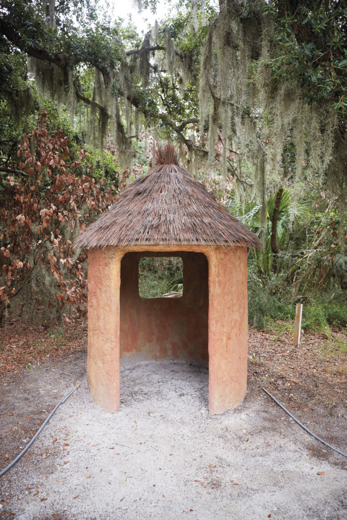 Wanderer Memorial Hut