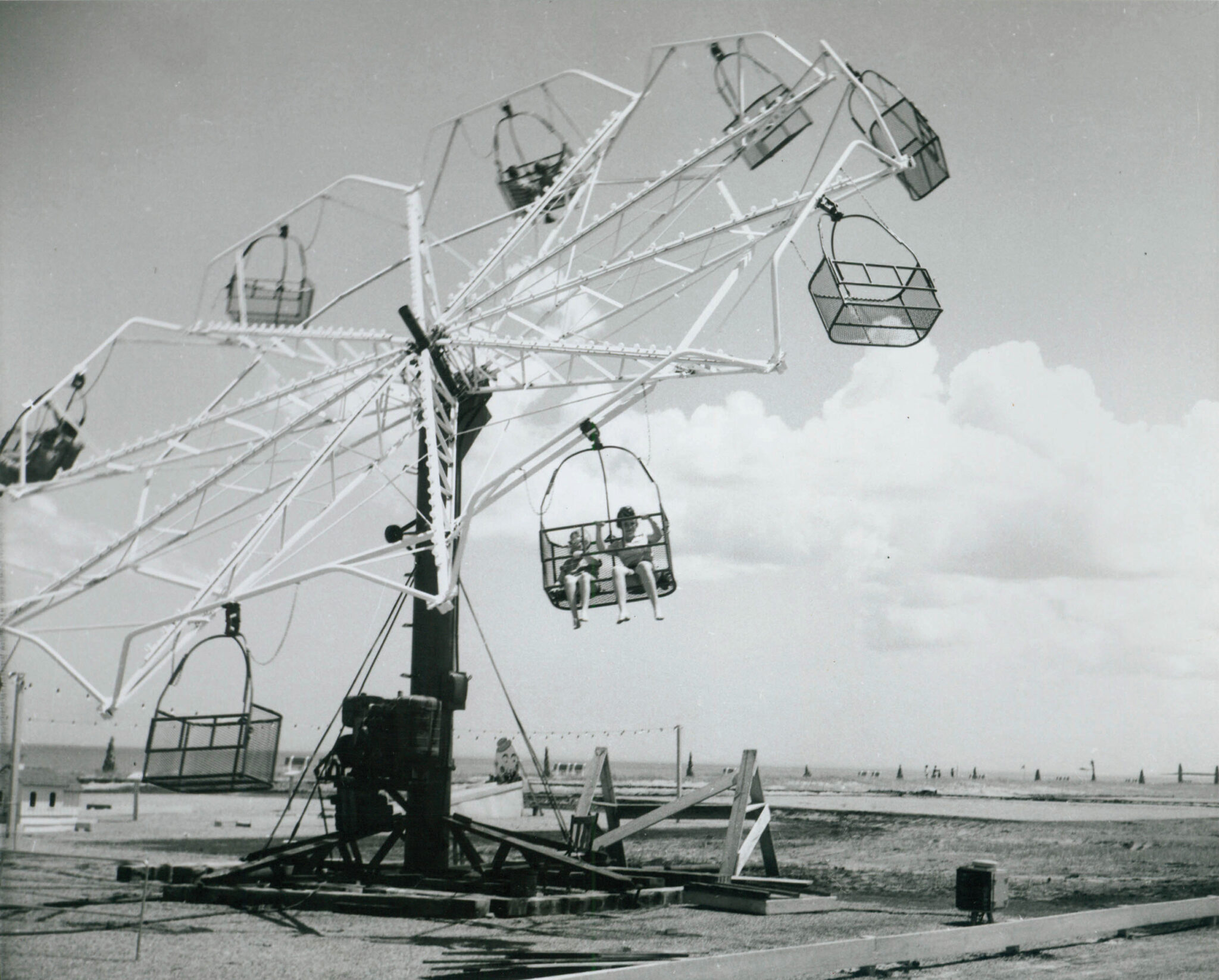 Long Gone Summers • Jekyll Island, • Vacation, Conservation
