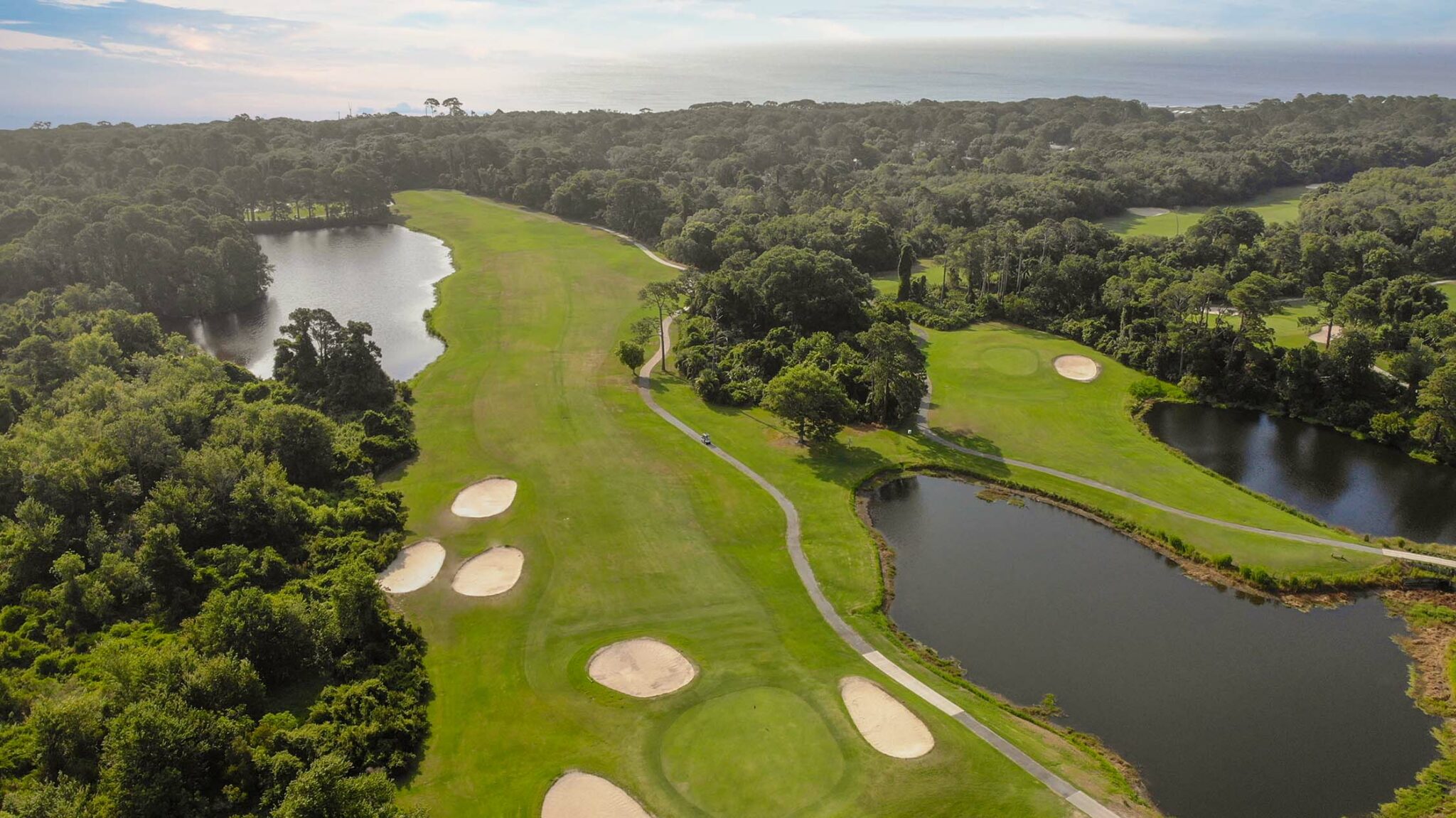 Embrace Fall on Jekyll Island with these Itineraries • Jekyll Island