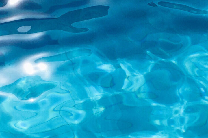 Summer Waves Attraction