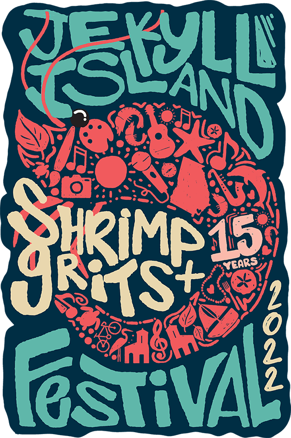 Jekyll Island Shrimp & Grits Festival St. Simons