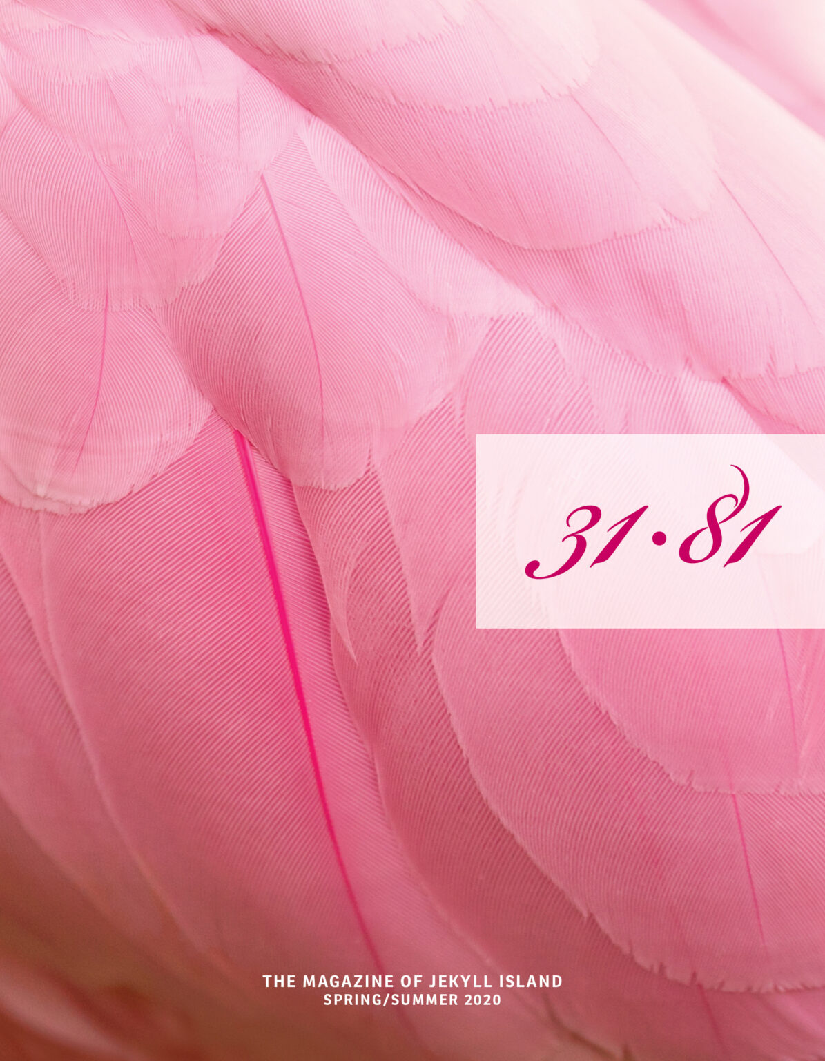 Holding On to the Magic • Jekyll Island, • Vacation