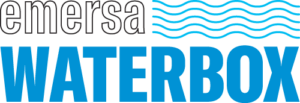 Emersa WaterBox logo