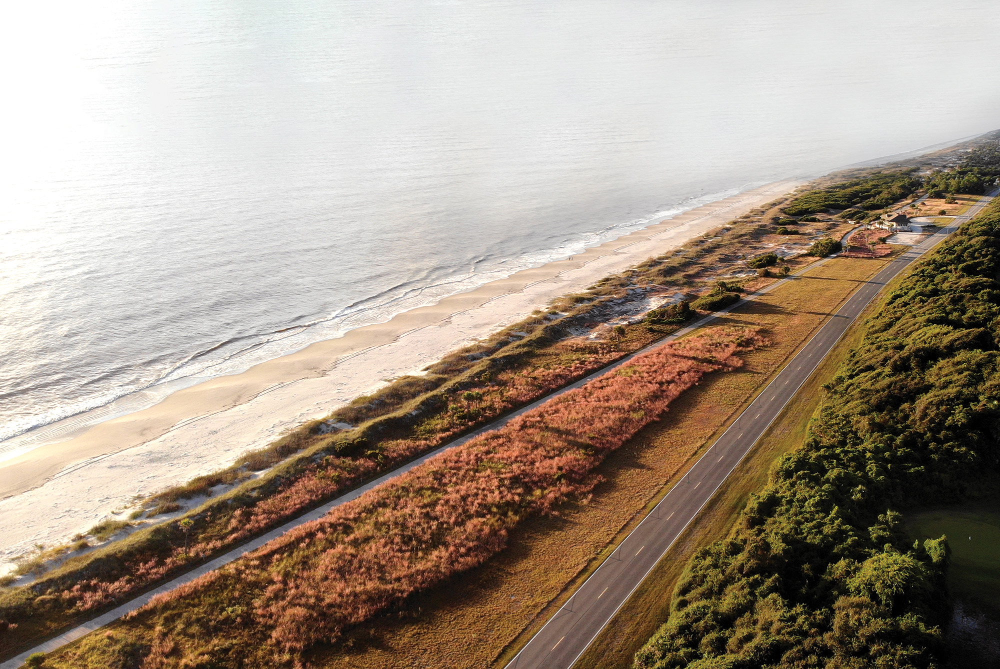 Top 5 Filming Locations on Jekyll Island • Jekyll Island,