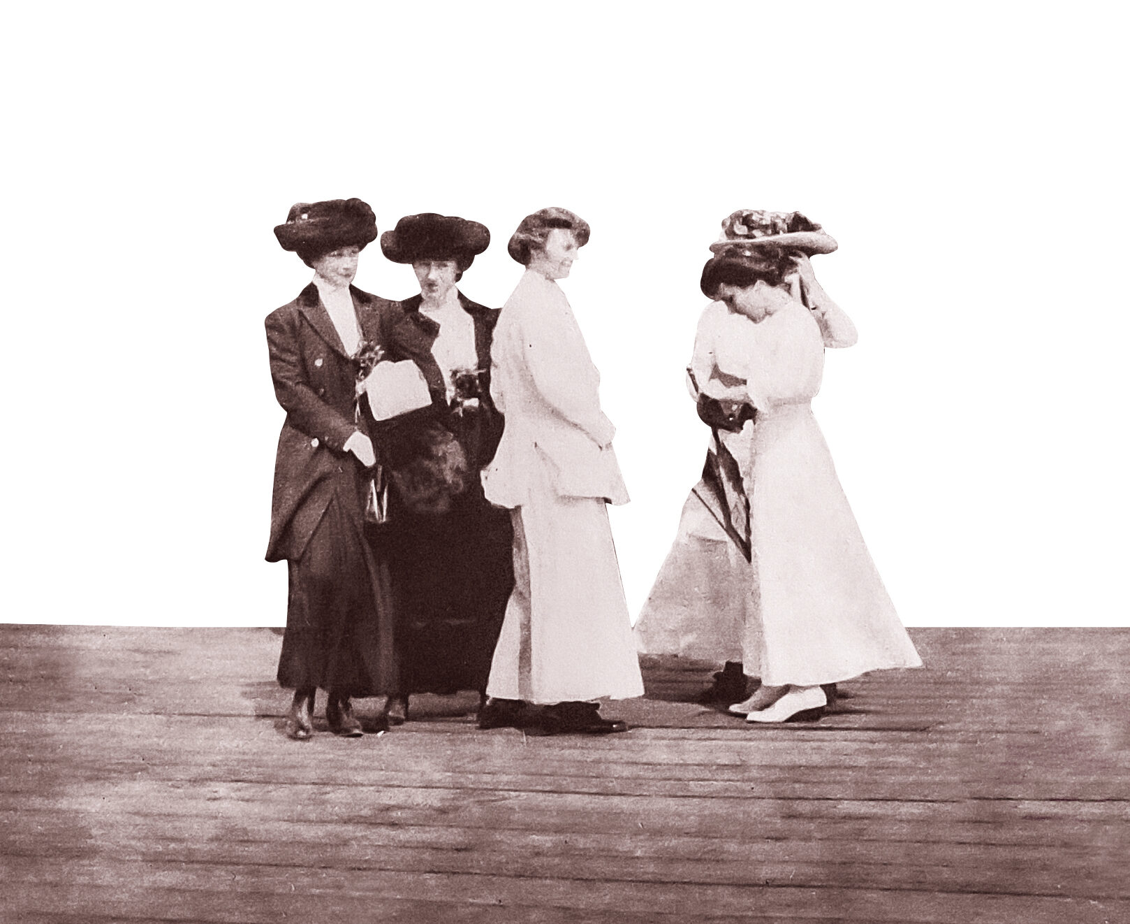 1901 club dress code The Actor's Salon