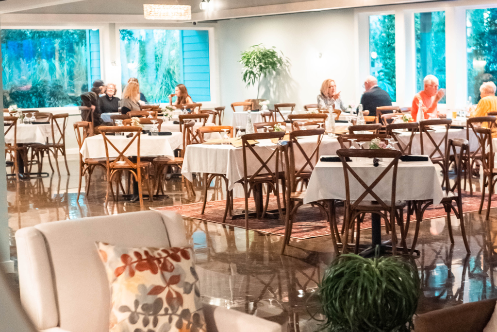 Dining • Jekyll Island, Georgia • Vacation, Conservation, and Education ...