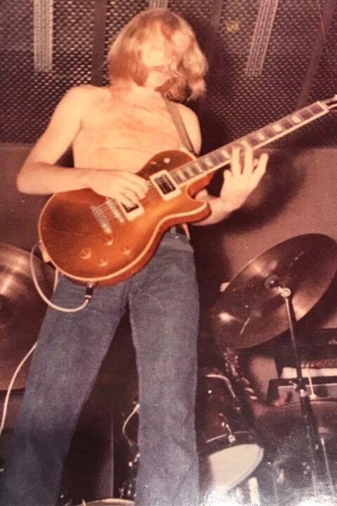 Merle-Tory-Torstenson